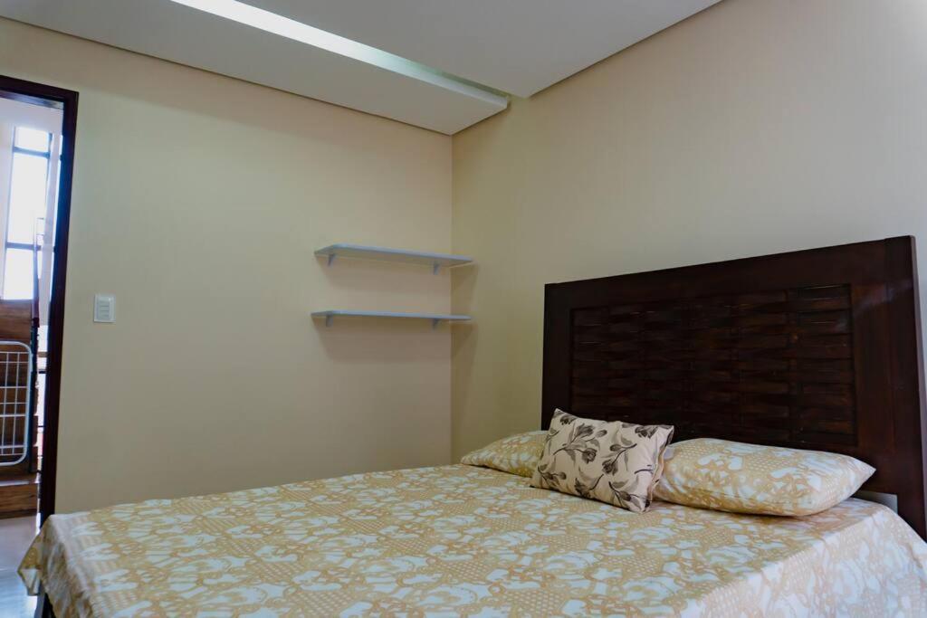 Casa Em Bananeiras - Condominio Caminhos Da Serra Extérieur photo
