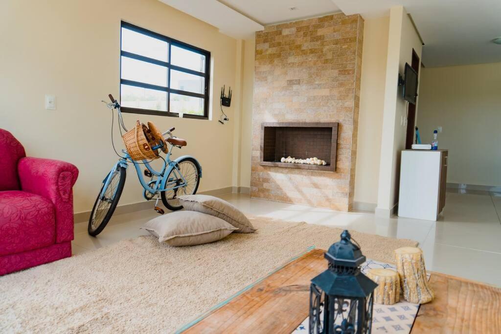 Casa Em Bananeiras - Condominio Caminhos Da Serra Extérieur photo