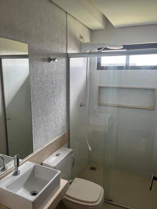 Casa Em Bananeiras - Condominio Caminhos Da Serra Extérieur photo