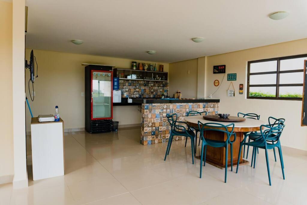 Casa Em Bananeiras - Condominio Caminhos Da Serra Extérieur photo